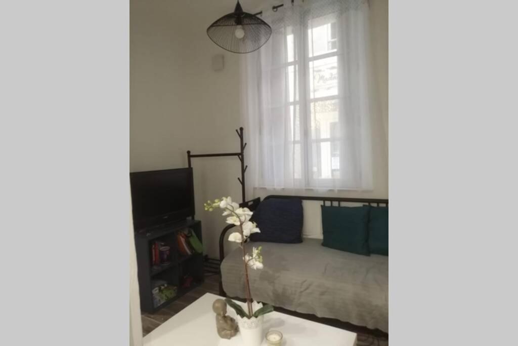 Studio Cosy Lejlighed Avignon Eksteriør billede